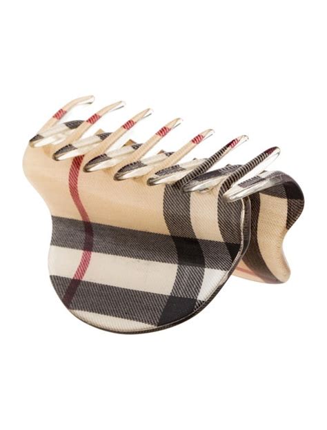 burberry accessories men|burberry hair accessories on sale.